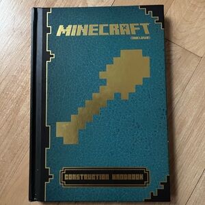 Minecraft Construction Handbook
